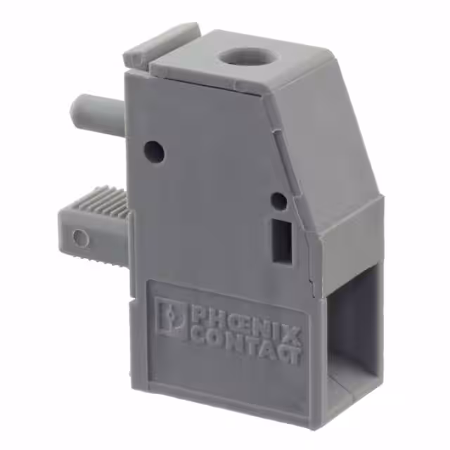 707840 Phoenix Contact  Panelmontage